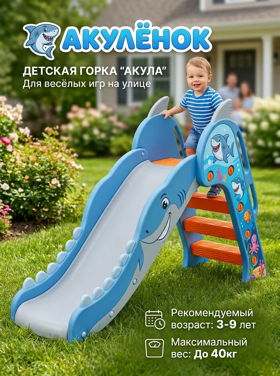 Детские товары