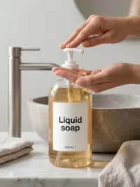 В использовании